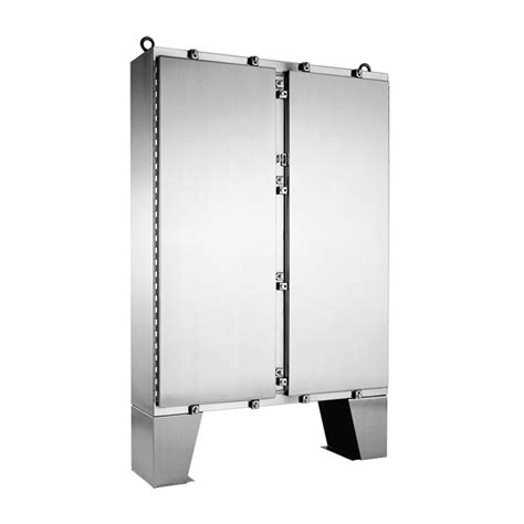 hoffman two door enclosures